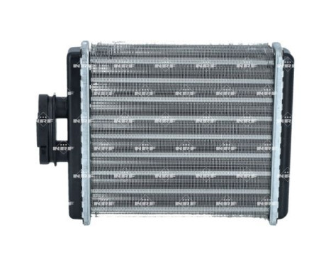 Heat Exchanger, interior heating, Image 4