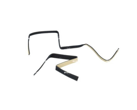 Heat Exchanger, interior heating, Image 6