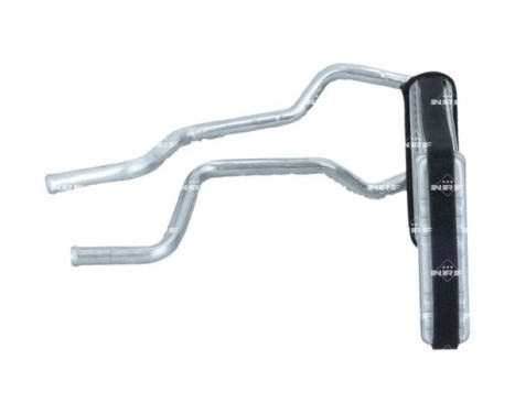 Heat Exchanger, interior heating, Image 4