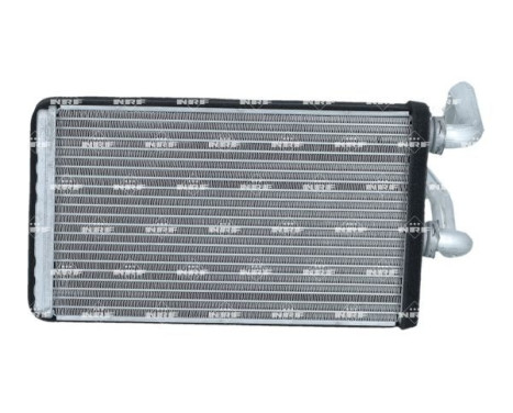 Heat Exchanger, interior heating, Image 5