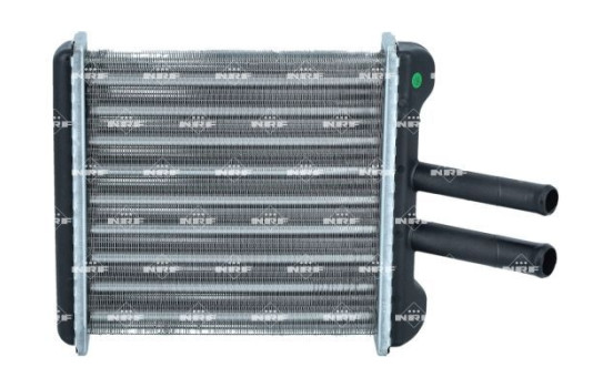 Heat Exchanger, interior heating, Image 3