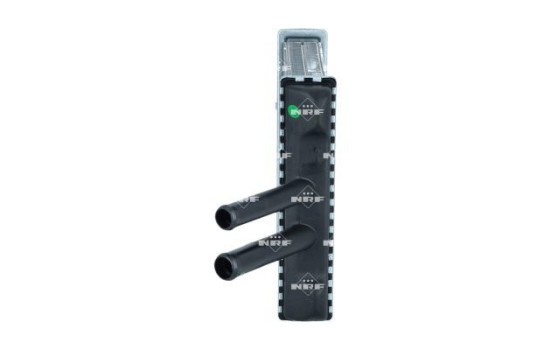 Heat Exchanger, interior heating, Image 4