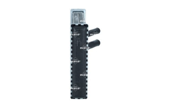 Heat Exchanger, interior heating, Image 6
