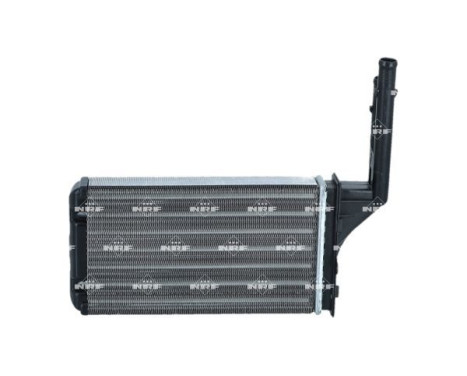 Heat Exchanger, interior heating, Image 2