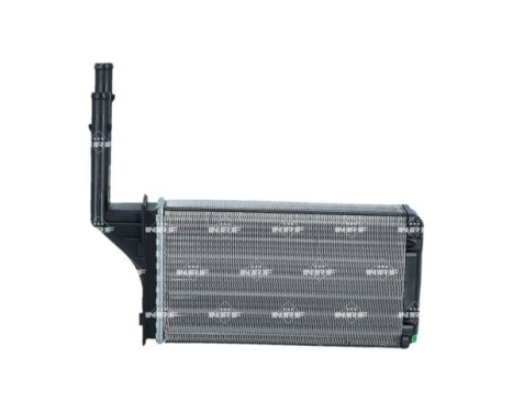 Heat Exchanger, interior heating, Image 4