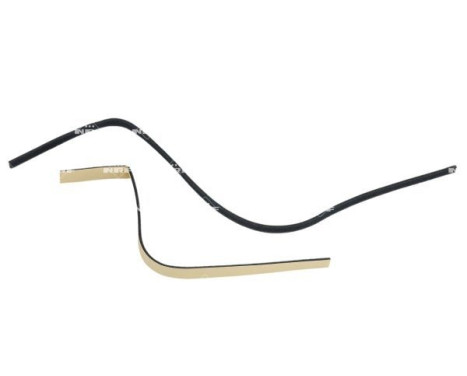 Heat Exchanger, interior heating, Image 6