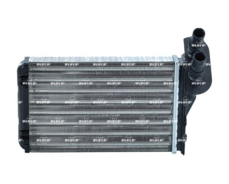 Heat Exchanger, interior heating, Image 2