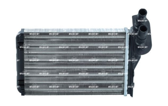 Heat Exchanger, interior heating, Image 2