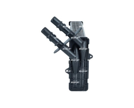 Heat Exchanger, interior heating, Image 3