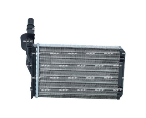 Heat Exchanger, interior heating, Image 4