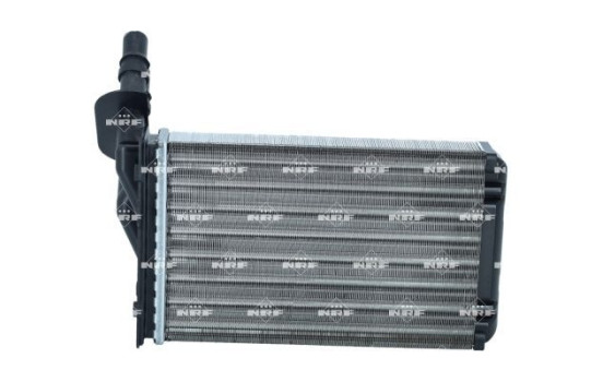 Heat Exchanger, interior heating, Image 4