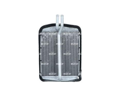 Heat Exchanger, interior heating, Image 2