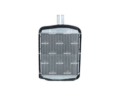 Heat Exchanger, interior heating, Image 4