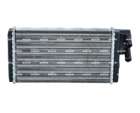 Heat Exchanger, interior heating, Image 2