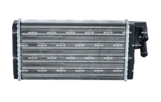 Heat Exchanger, interior heating, Image 2