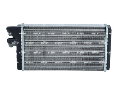 Heat Exchanger, interior heating, Image 4