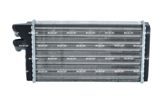 Heat Exchanger, interior heating, Image 4