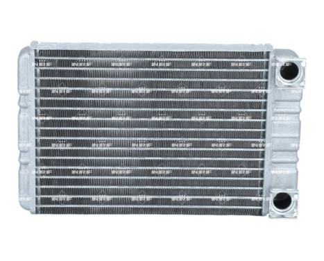 Heat Exchanger, interior heating, Image 2