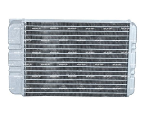 Heat Exchanger, interior heating, Image 4