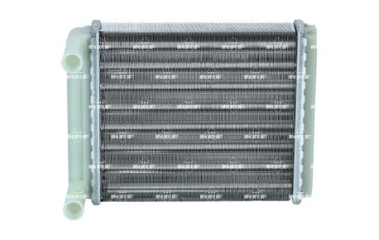 Heat Exchanger, interior heating, Image 2