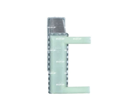 Heat Exchanger, interior heating, Image 5