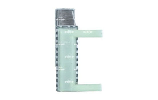 Heat Exchanger, interior heating, Image 5