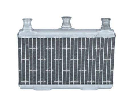 Heat Exchanger, interior heating, Image 2