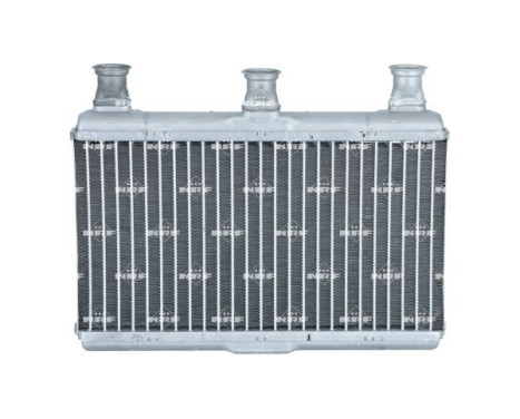 Heat Exchanger, interior heating, Image 4