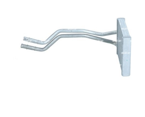 Heat Exchanger, interior heating, Image 3