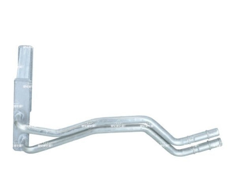 Heat Exchanger, interior heating, Image 5