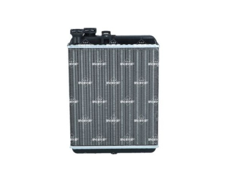 Heat Exchanger, interior heating, Image 2