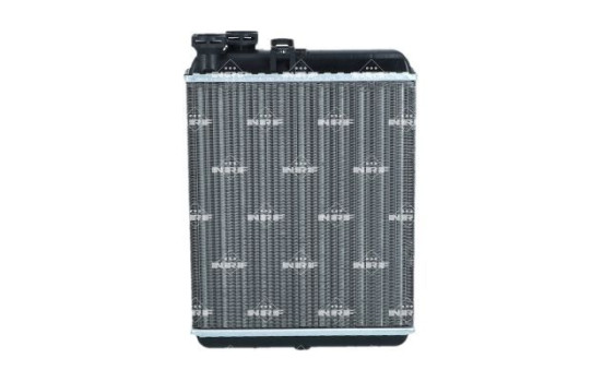 Heat Exchanger, interior heating, Image 2