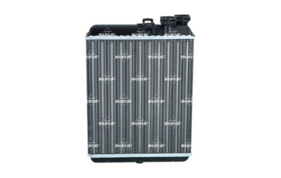 Heat Exchanger, interior heating, Image 4