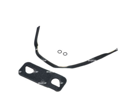 Heat Exchanger, interior heating, Image 6