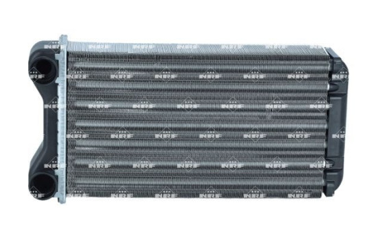 Heat Exchanger, interior heating, Image 2