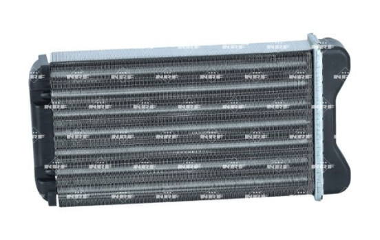 Heat Exchanger, interior heating, Image 4