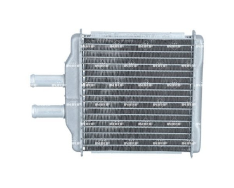 Heat Exchanger, interior heating, Image 2