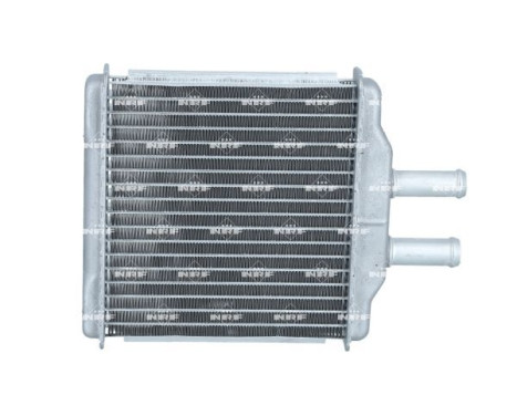 Heat Exchanger, interior heating, Image 4