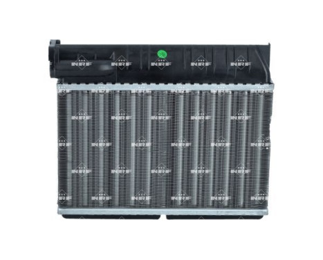 Heat Exchanger, interior heating, Image 2