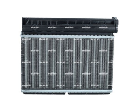 Heat Exchanger, interior heating, Image 4