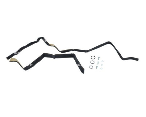 Heat Exchanger, interior heating, Image 6