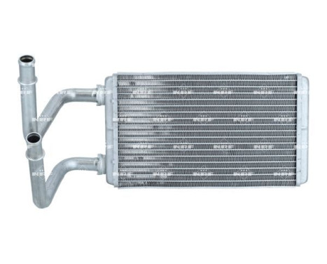 Heat Exchanger, interior heating, Image 2
