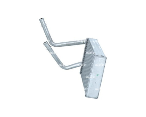 Heat Exchanger, interior heating, Image 3