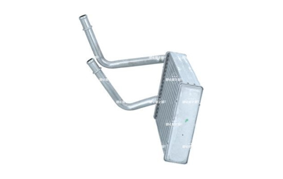 Heat Exchanger, interior heating, Image 3