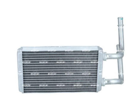 Heat Exchanger, interior heating, Image 4