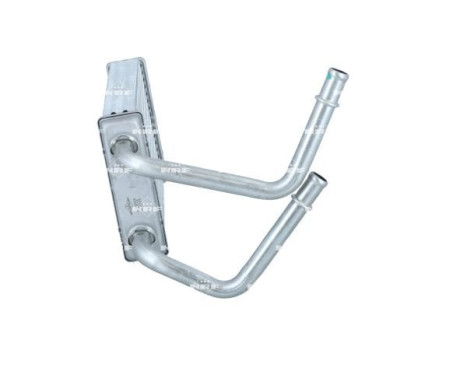 Heat Exchanger, interior heating, Image 5