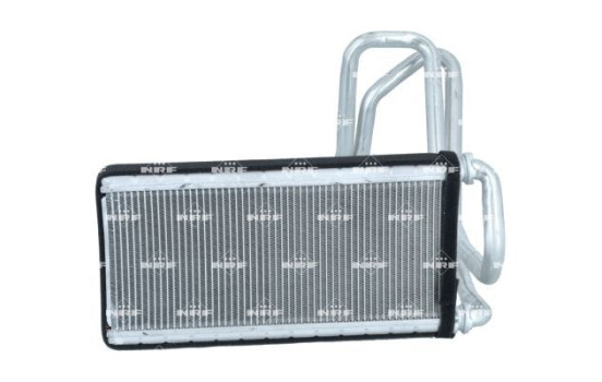 Heat Exchanger, interior heating, Image 3