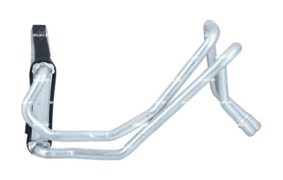 Heat Exchanger, interior heating, Image 4