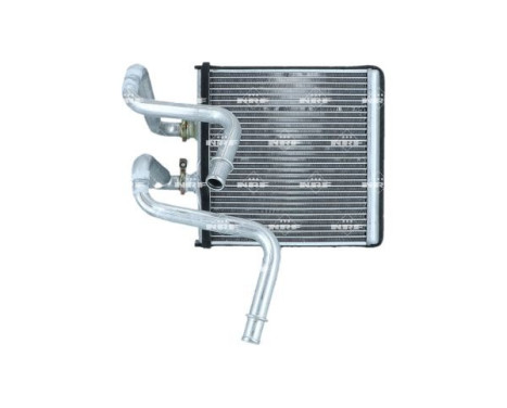 Heat Exchanger, interior heating, Image 3