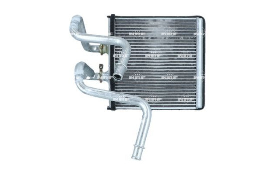 Heat Exchanger, interior heating, Image 3